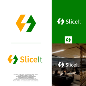 Logo Design by Bearry for this project | Design: #20367311