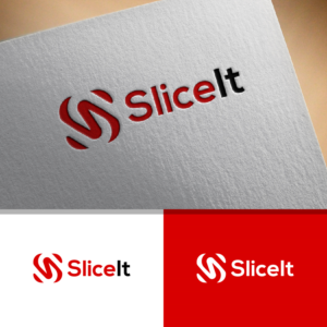 SliceIt | Logo Design by sushsharma99