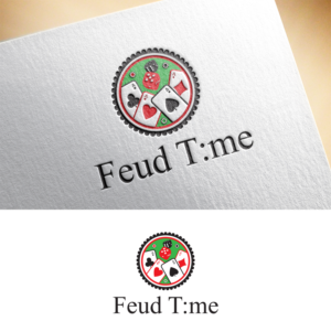 Logo Design by Designhub for this project | Design: #20355396
