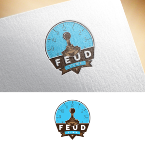 Logo Design by Farooq Zahid for this project | Design: #20354812