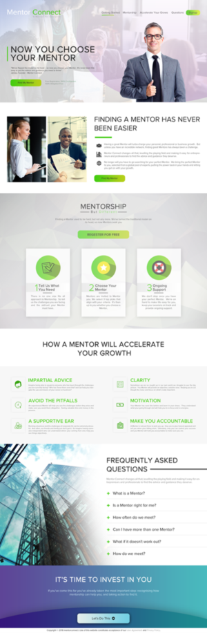 Web Design by Deli