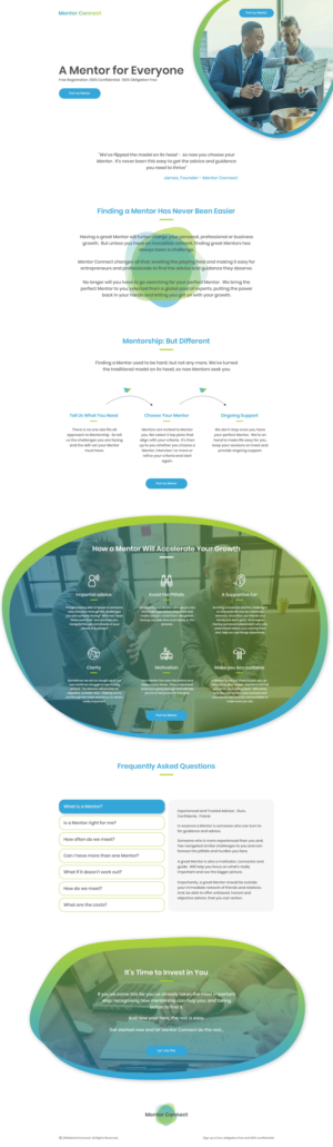Web Design by MihaiMoldovan