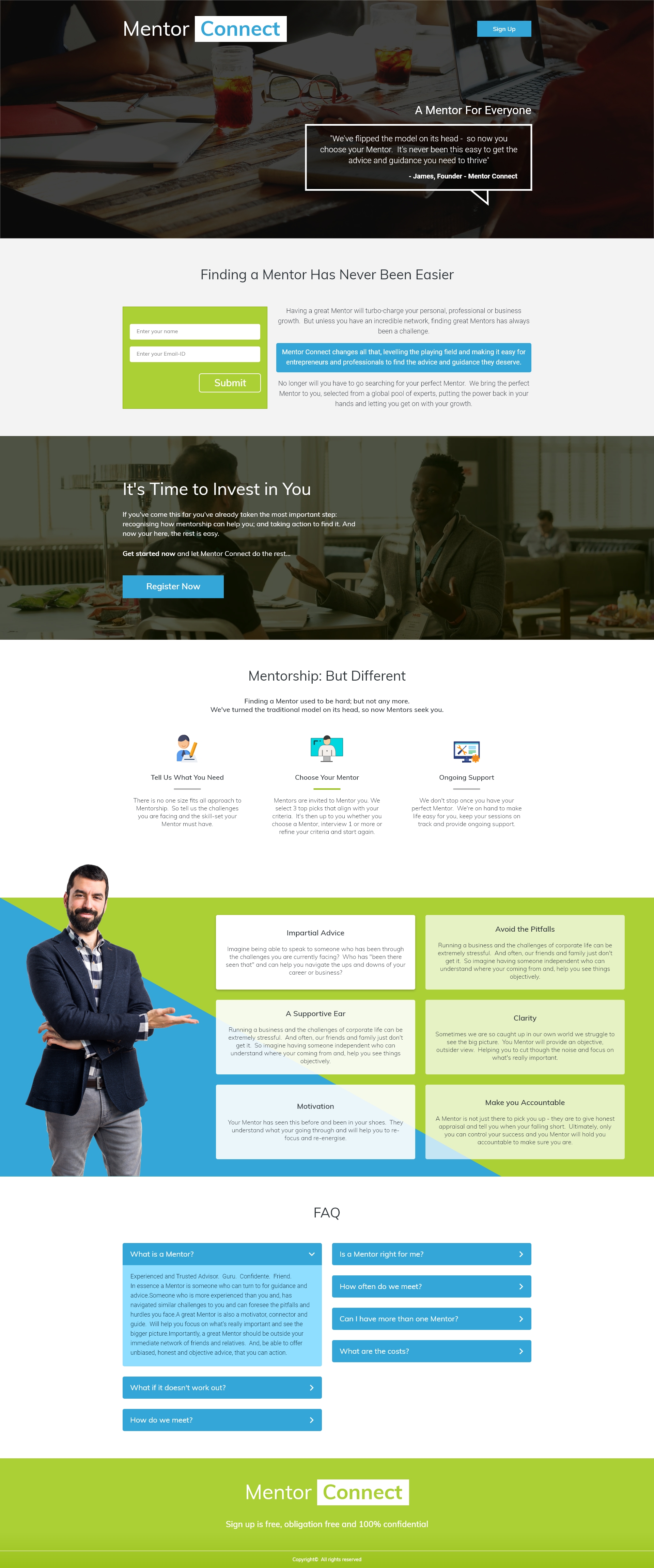 Diseño Web por Pram Shaw para The Guru Effect | Diseño #20360705