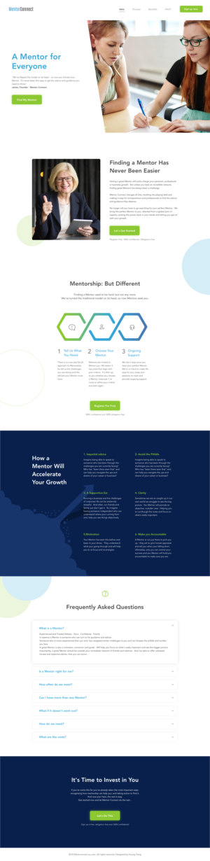Web Design by huongtrang1411