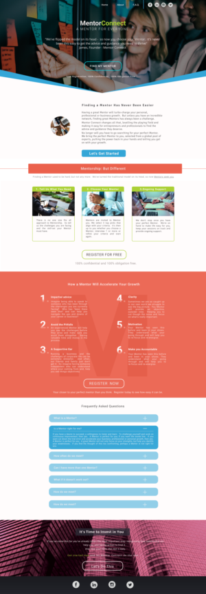Web Design by enren