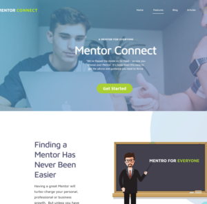 Web Design by Khadush