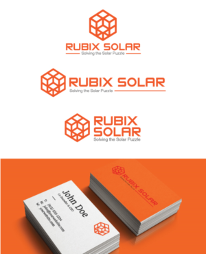 Logo Design by Raheel Saeed