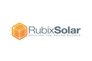 Rubix Solar | Logo Design by jaime.sp
