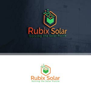 Logo Design by Maxo-Biz for this project | Design: #20354559
