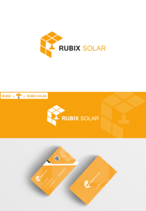Logo Design by Feji hadiansyah for this project | Design: #20356632