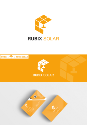 Logo Design by Feji hadiansyah for this project | Design: #20356643