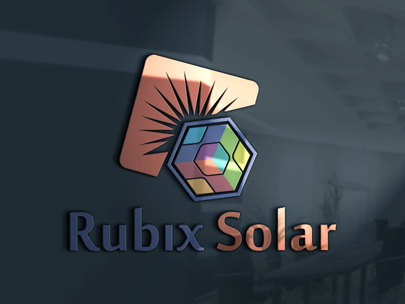 Logo Design by JAFRIN for this project | Design #20347848