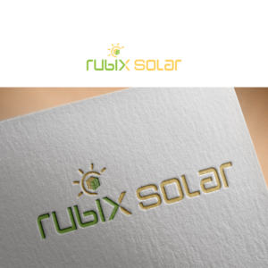 Logo Design by Nasih