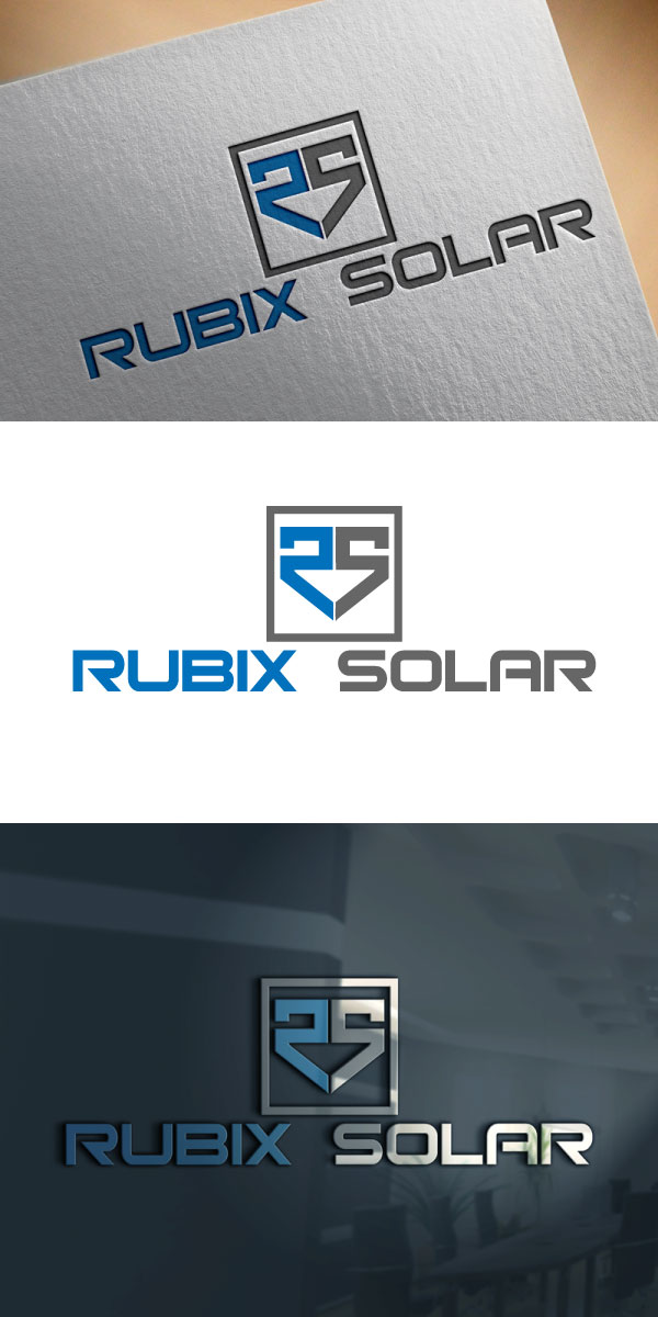 Diseño de Logo por manik 06 para este proyecto | Diseño #20368924