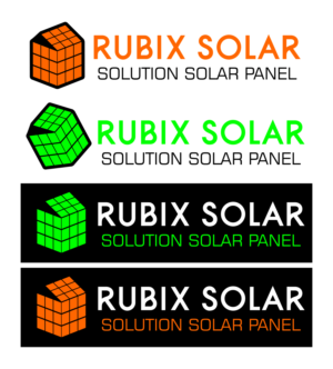 Logo Design by MDLB house
