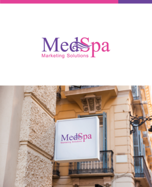 Logo Design by shailesh raut for Austex Wellness and Spa | Design: #20343519