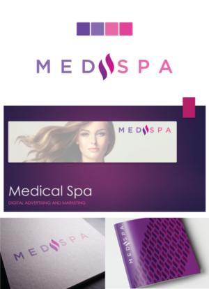 Logo Design by Raheel Saeed
