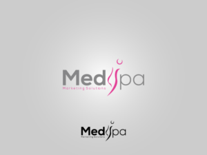 Logo Design by Zeeshan Ali for Austex Wellness and Spa | Design: #20346700