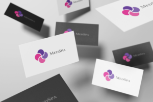 Logo Design by Aman Singh for Austex Wellness and Spa | Design: #20346701