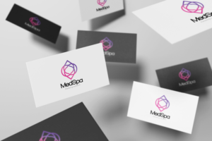 Logo Design by Aman Singh for Austex Wellness and Spa | Design: #20346702