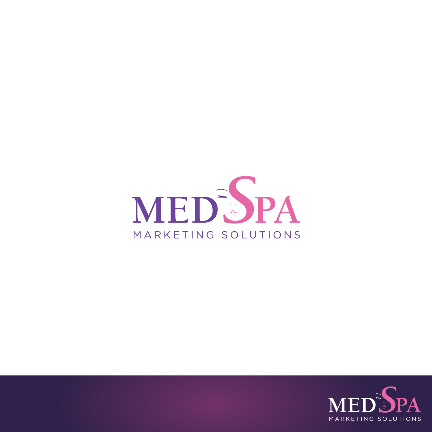 Logo Design by Jhonas for Austex Wellness and Spa | Design #20339419