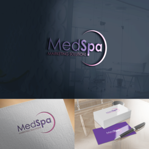 Logo Design by AZart for Austex Wellness and Spa | Design: #20339075