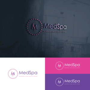 Logo Design by AZart for Austex Wellness and Spa | Design: #20346090