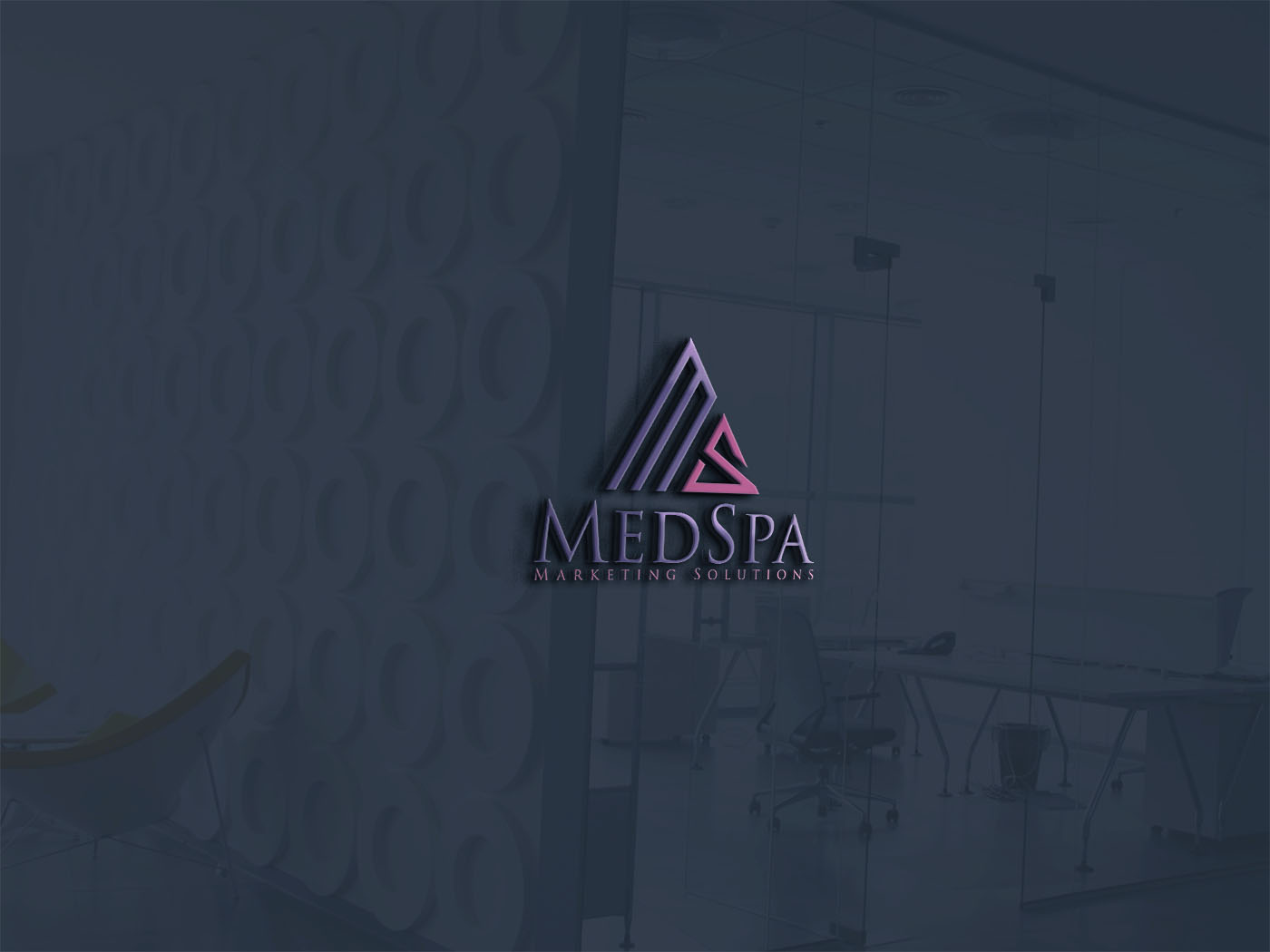 Logo Design by Plrtmjnto for Austex Wellness and Spa | Design: #20340125