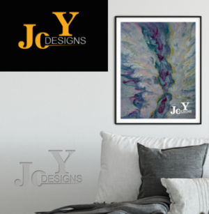 Jo Y. Designs | Design de Logo par mam1