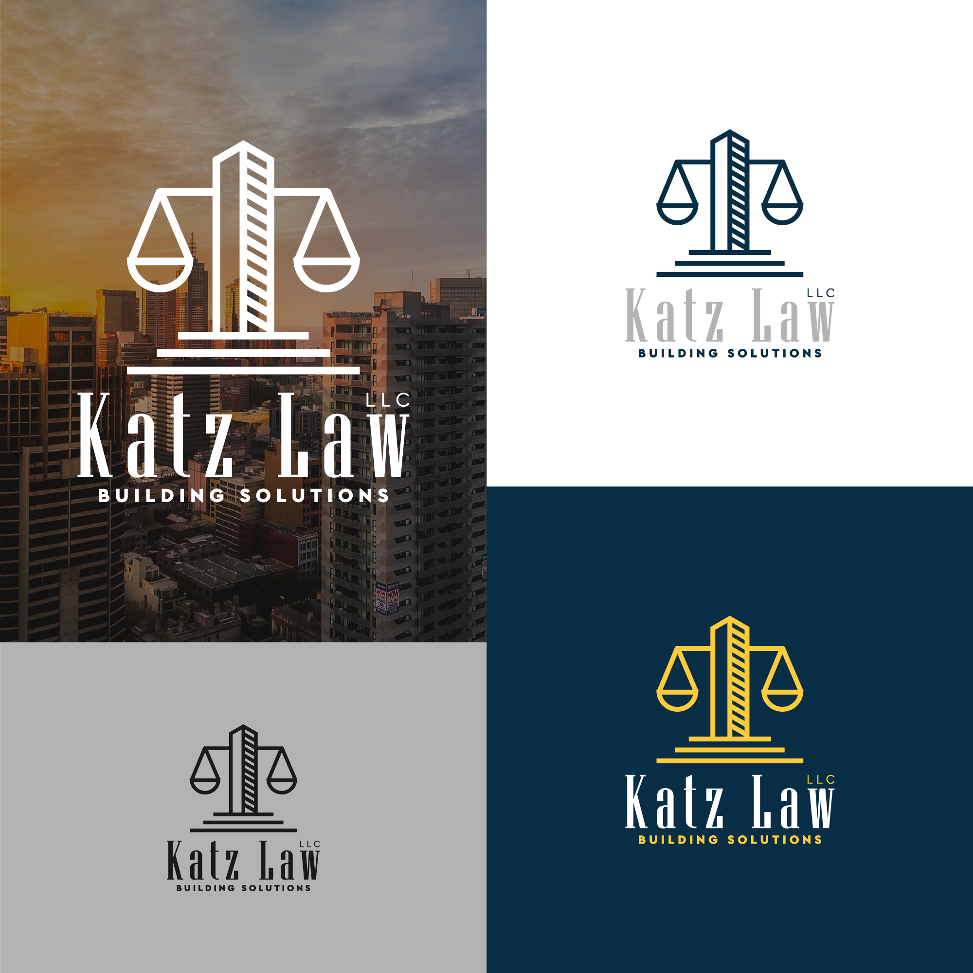 Logo Design by zatsukiki for this project | Design #20364639