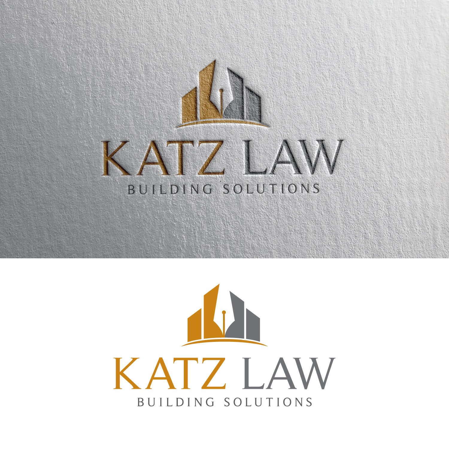 Logo Design by concepts for this project | Design #20390418