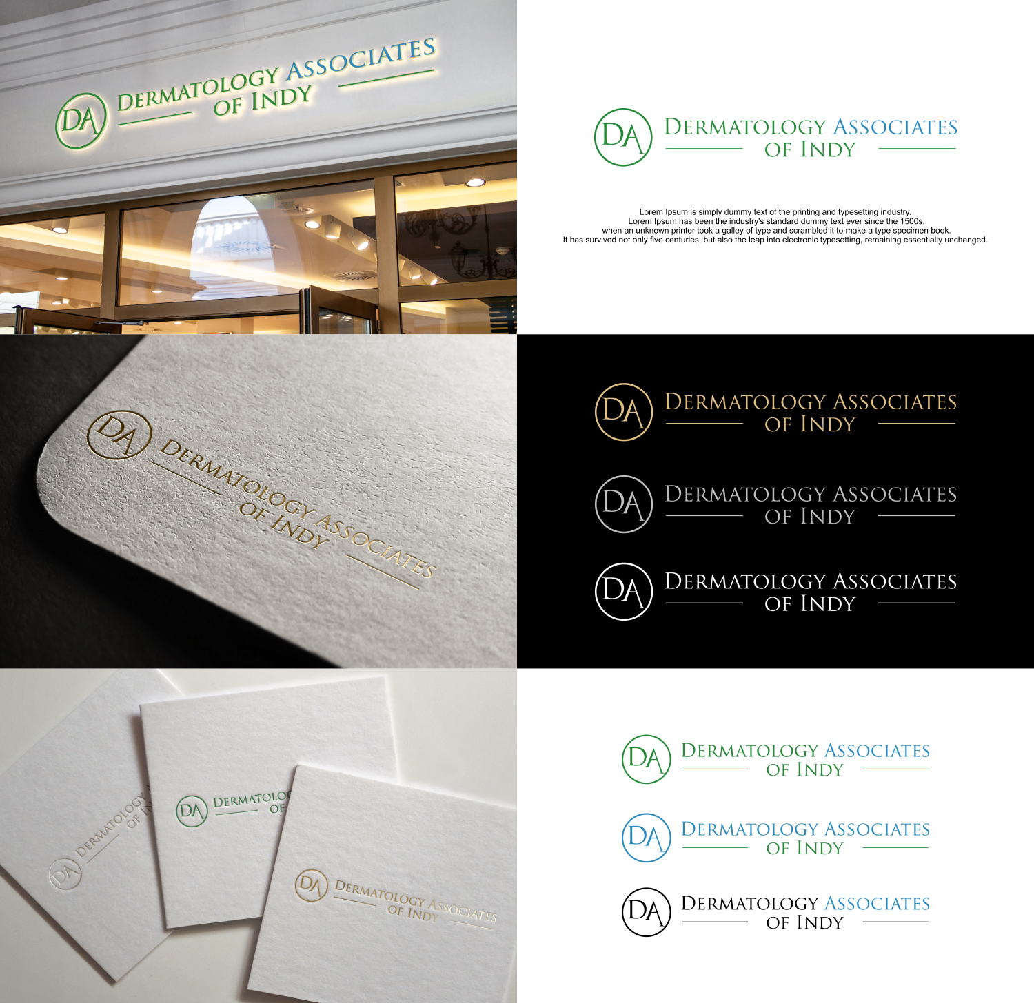 Logo Design by fatiyadesign for this project | Design #20388528