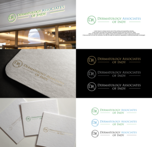 Logo-Design von fatiyadesign für dieses Projekt | Design: #20388528
