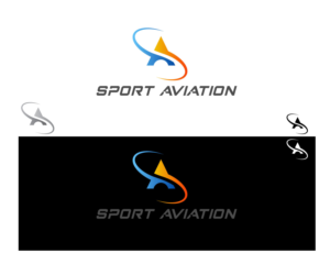 Sport Aviation  | Logo Design by logomaniac