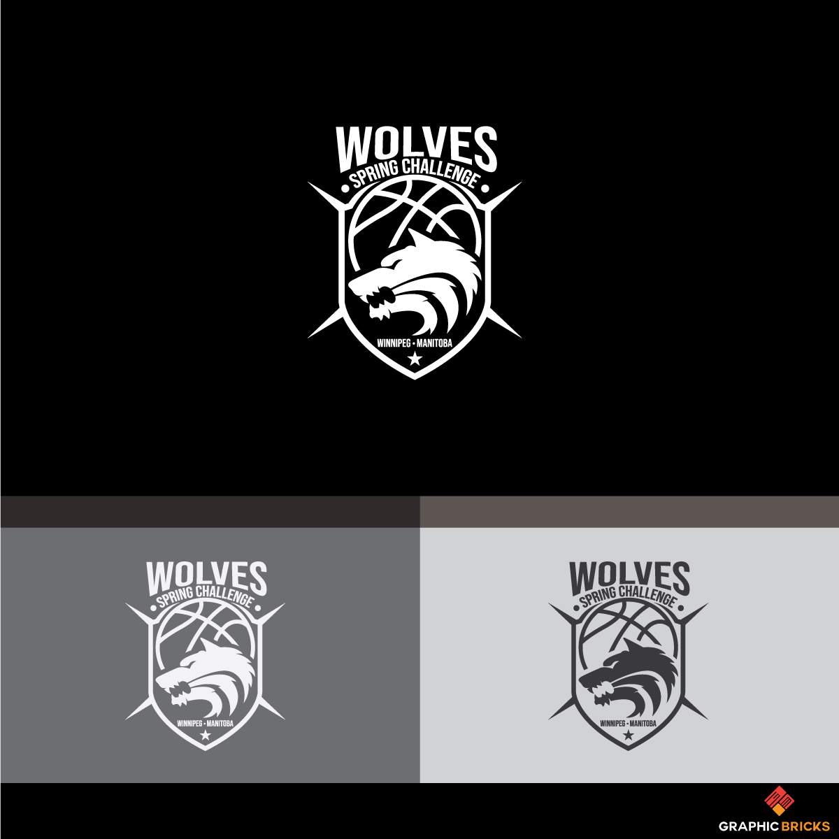 Logo Design by Graphic Bricks for this project | Design #20349750