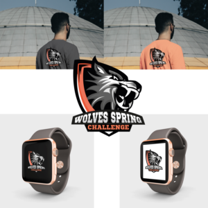 Logo Design by TuanVy
