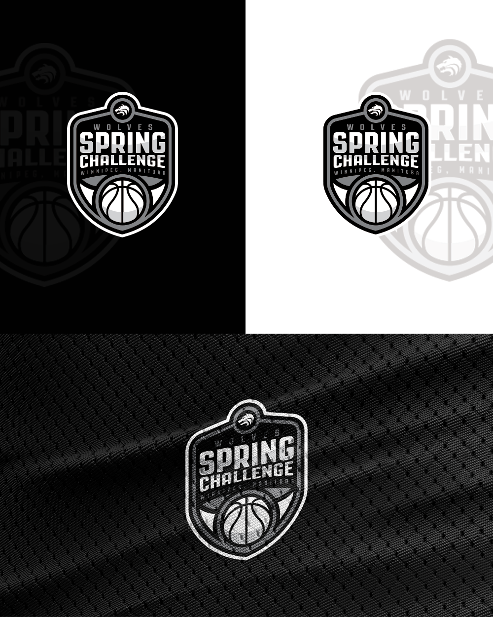 Logo Design by Arthy for this project | Design #20346064