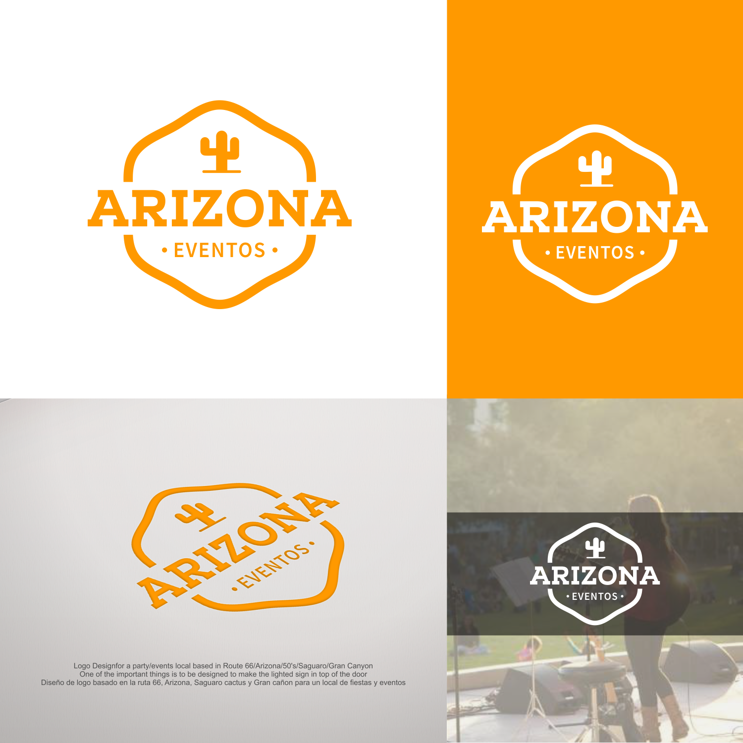Logo Design by Bearry for Sra. | Design #20386707