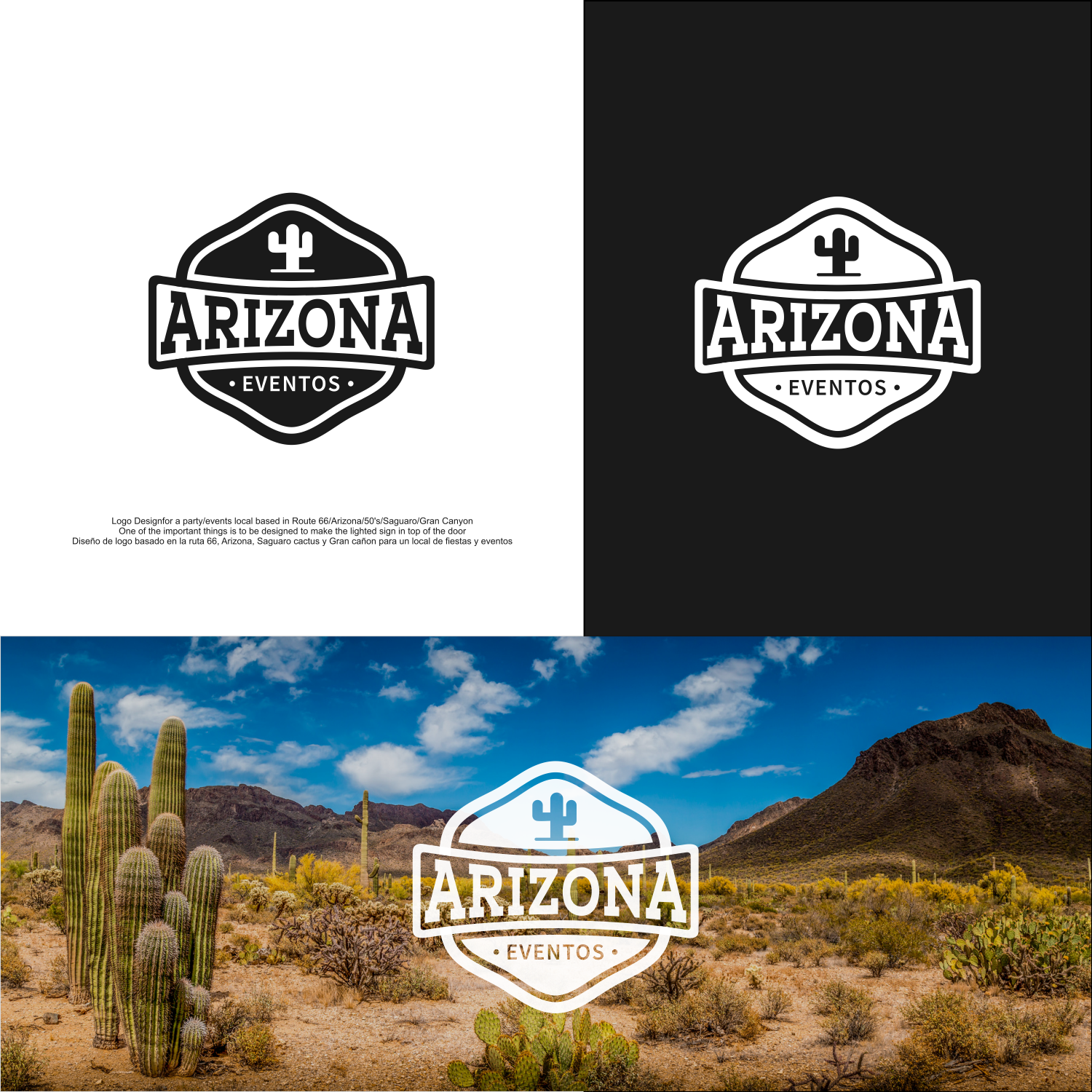 Logo Design by Bearry for Sra. | Design #20388497