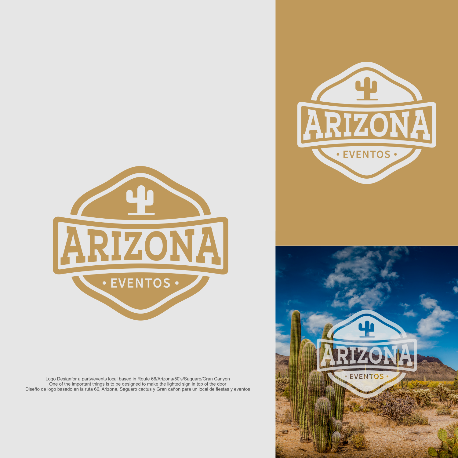 Logo Design by Bearry for Sra. | Design #20388681