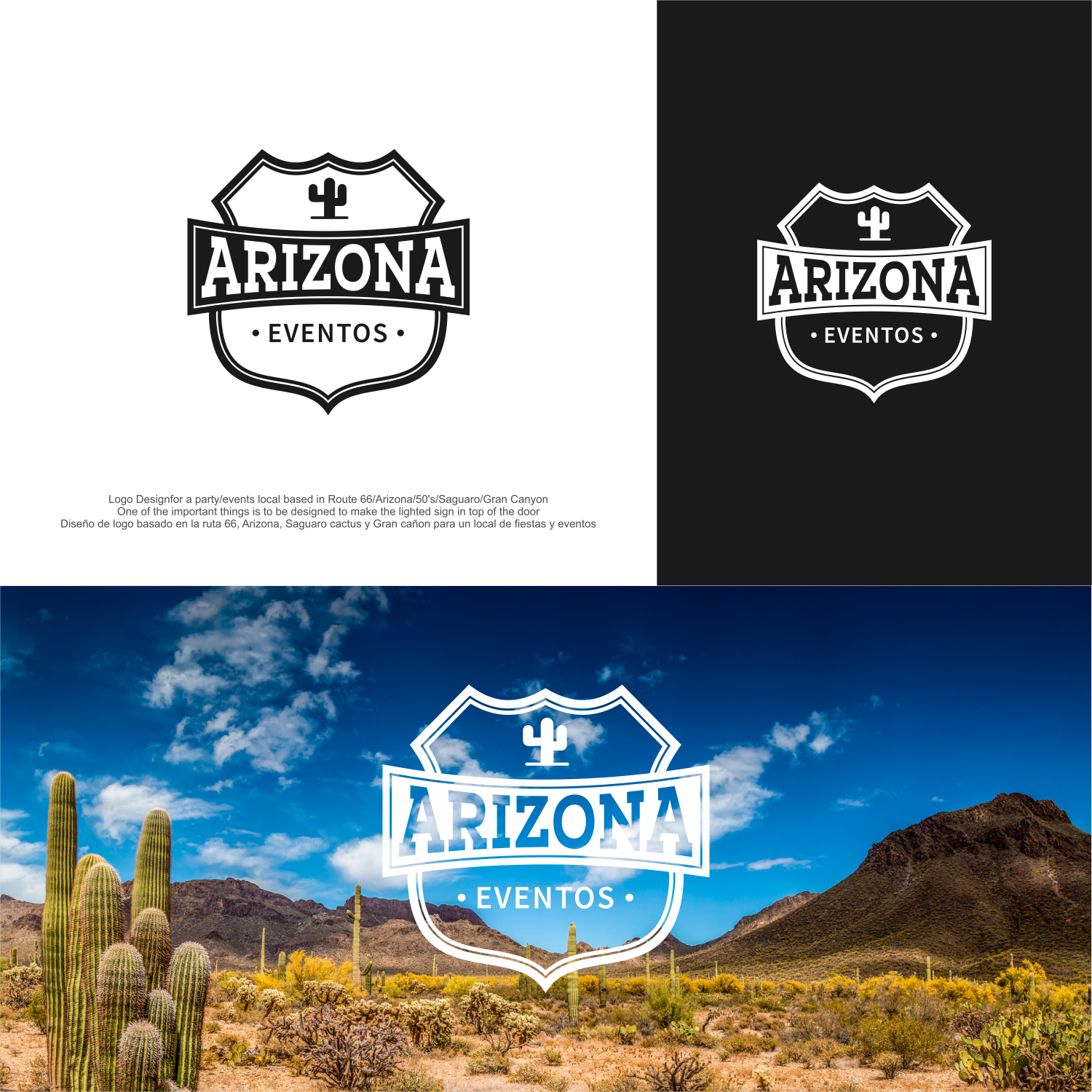 Logo Design by Bearry for Sra. | Design #20392825