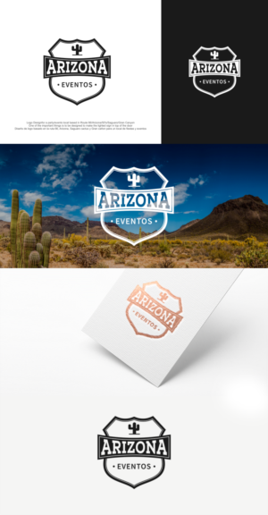 Logo Design by Bearry for Sra. | Design: #20407775