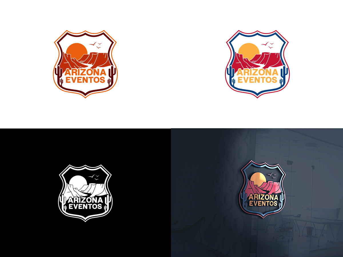 Diseño de Logo por Slant Line Media para Sra. | Diseño #20390770