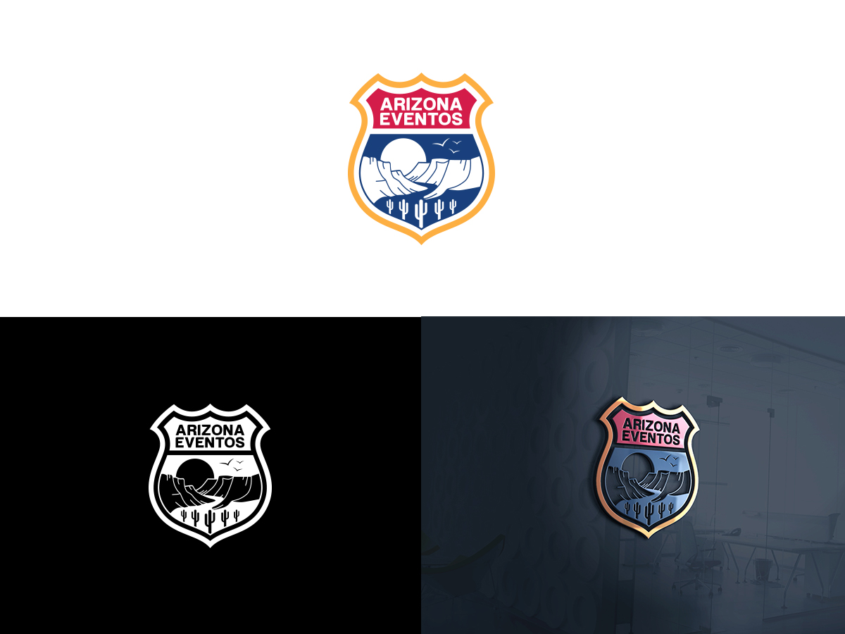 Logo-Design von Slant Line Media für Sra. | Design #20391106
