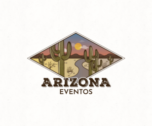 Arizona Eventos | Diseño de Logo por 91.kremena.petrova