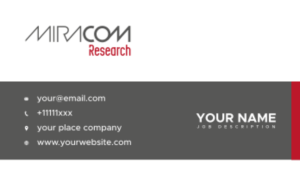 Diseño de Tarjeta de Presentación por zatsukiki para Open Circuit Television Producciones S.L. | Diseño: #20390765