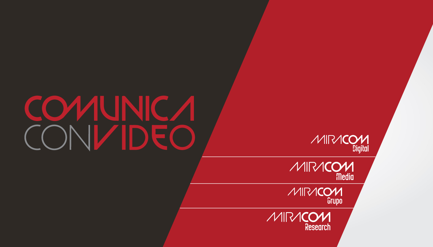 Business Card Design by Fusionex Studio for Open Circuit Television Producciones S.L. | Design #20355178