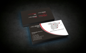 Business Card Design by Tripti Ranjan Gain for Open Circuit Television Producciones S.L. | Design: #20347187