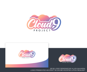 Logo Design by alvinnavarra