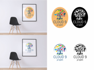Logo Design by InterestAsk